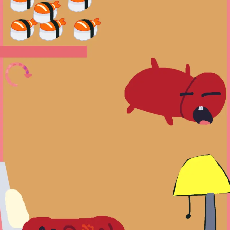 Game by @Cosmi_cookie