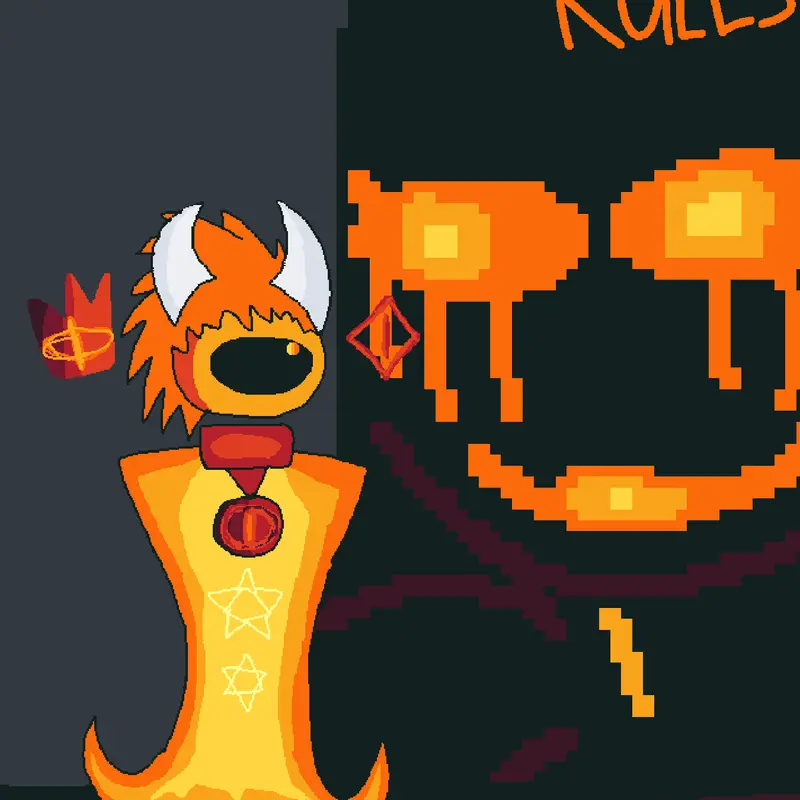 Game by @MisterE