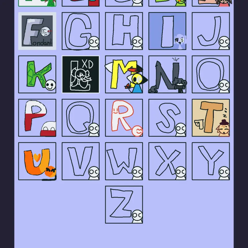 Game by @ganill