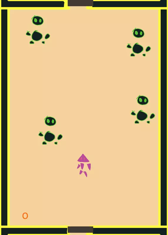 Game by @bababooeyPH