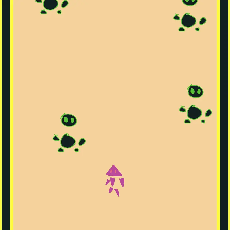 Game by @bababooeyPH