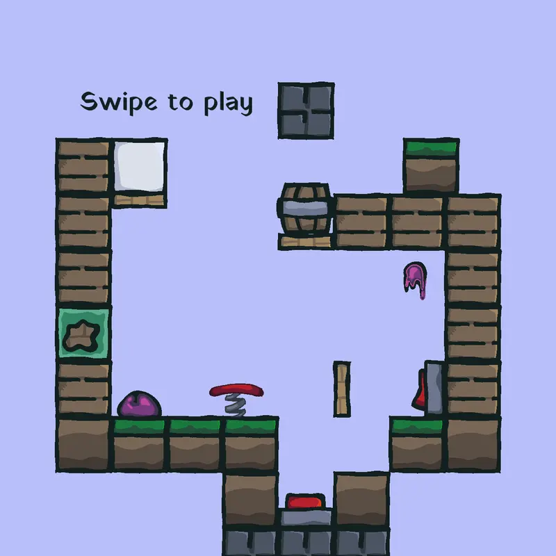 Game by @Dominikpkp