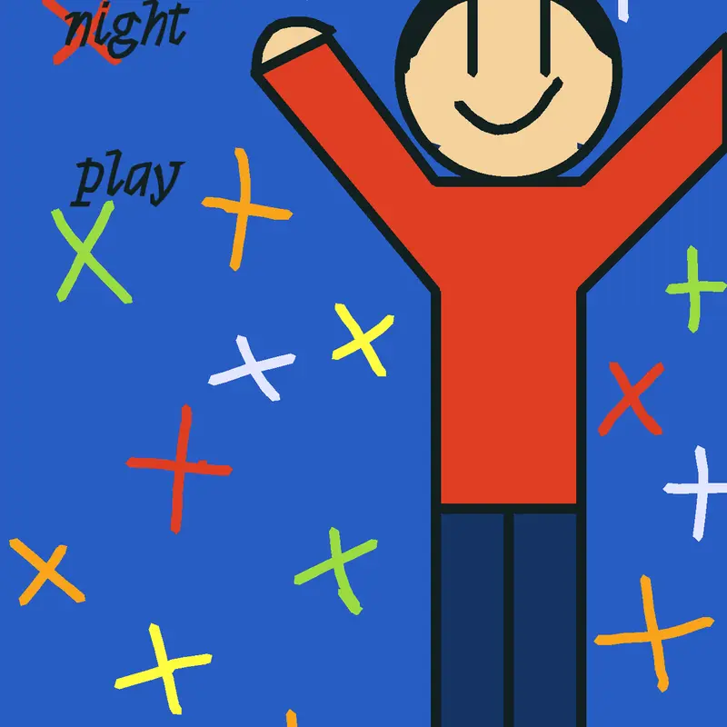 Game by @Alexmaker