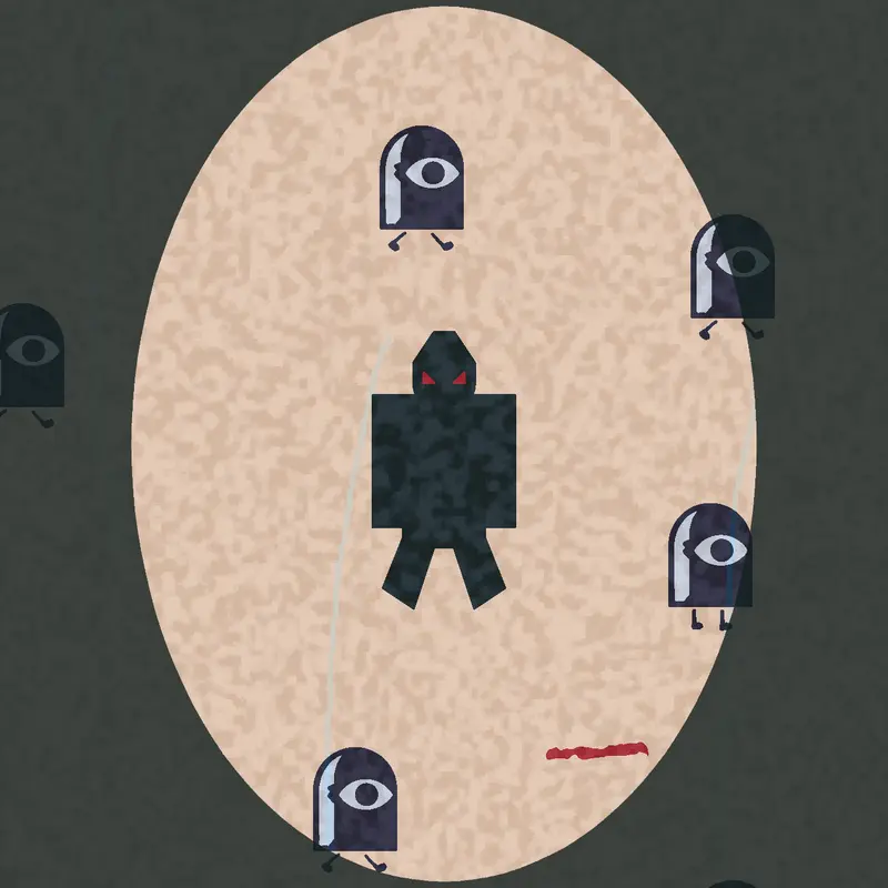 Game by @murshi