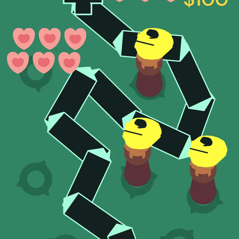 Game by @ThisAccountQuitted