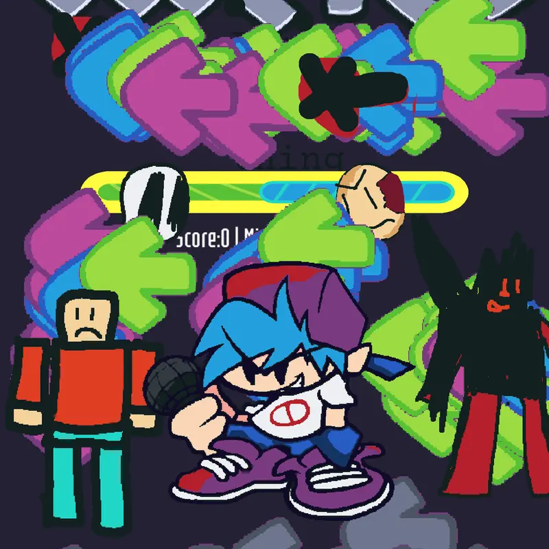 Game by @gray12335