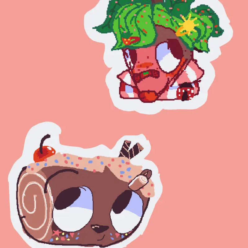 Game by @BEAN1E
