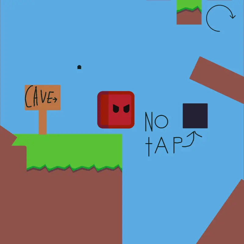 Game by @Gustofo