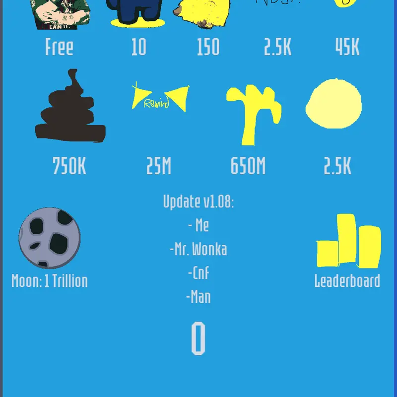 Game by @Lighterman128
