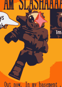 Forsaken slasher Friday the 13ths buffs .