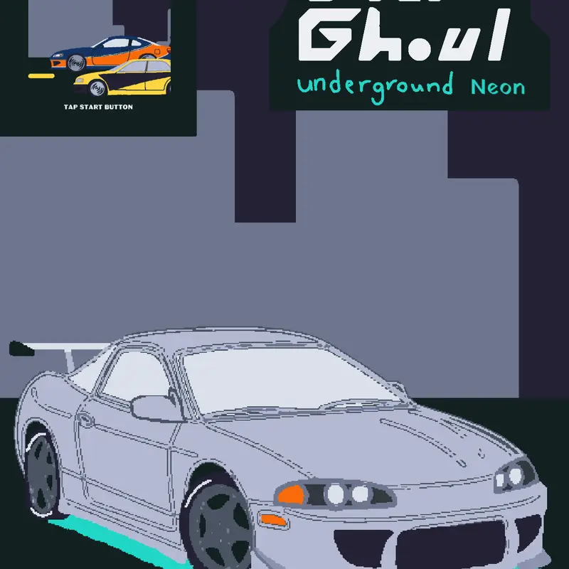 Game by @Ryou_GhostChild55960
