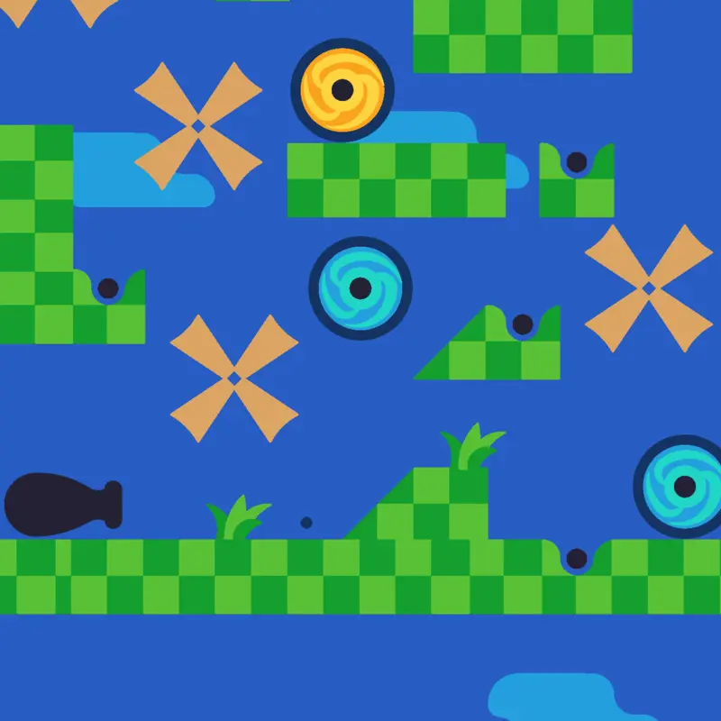 Game by @Diperrsdan