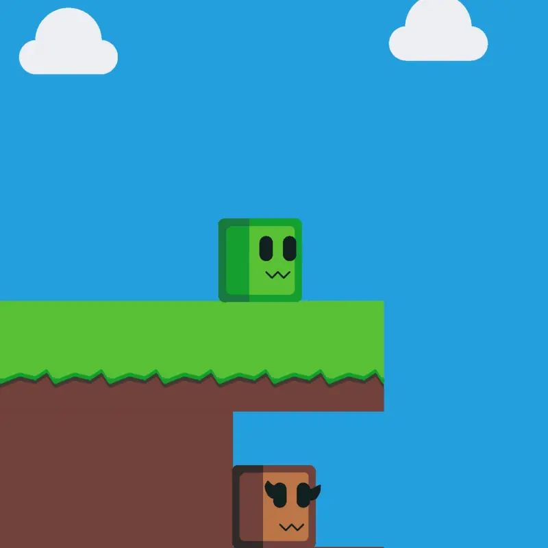 Game by @phuhaa