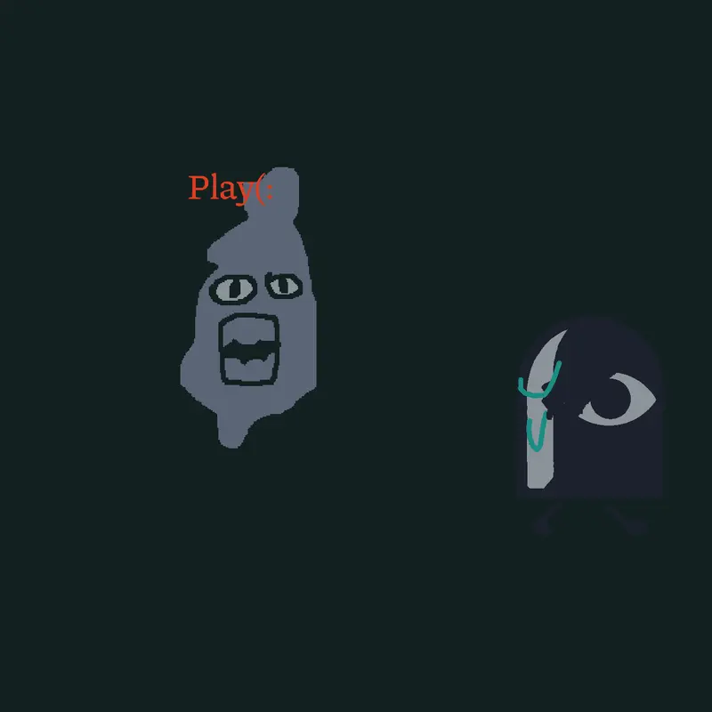 Game by @blanck