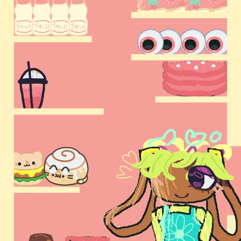 Game by @MysticFlour11