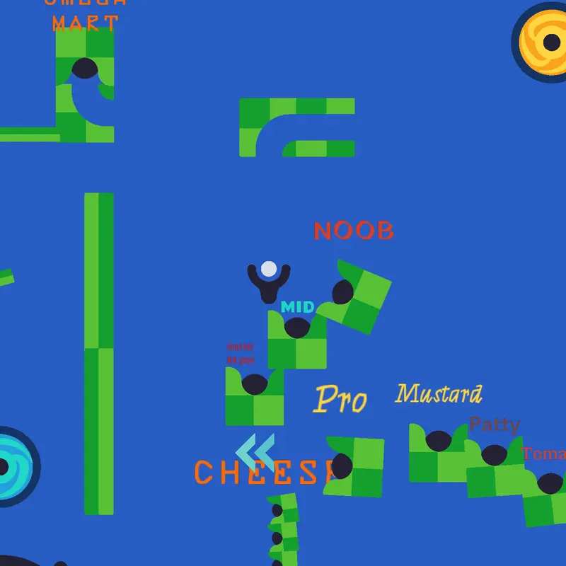 Game by @sigmalogma
