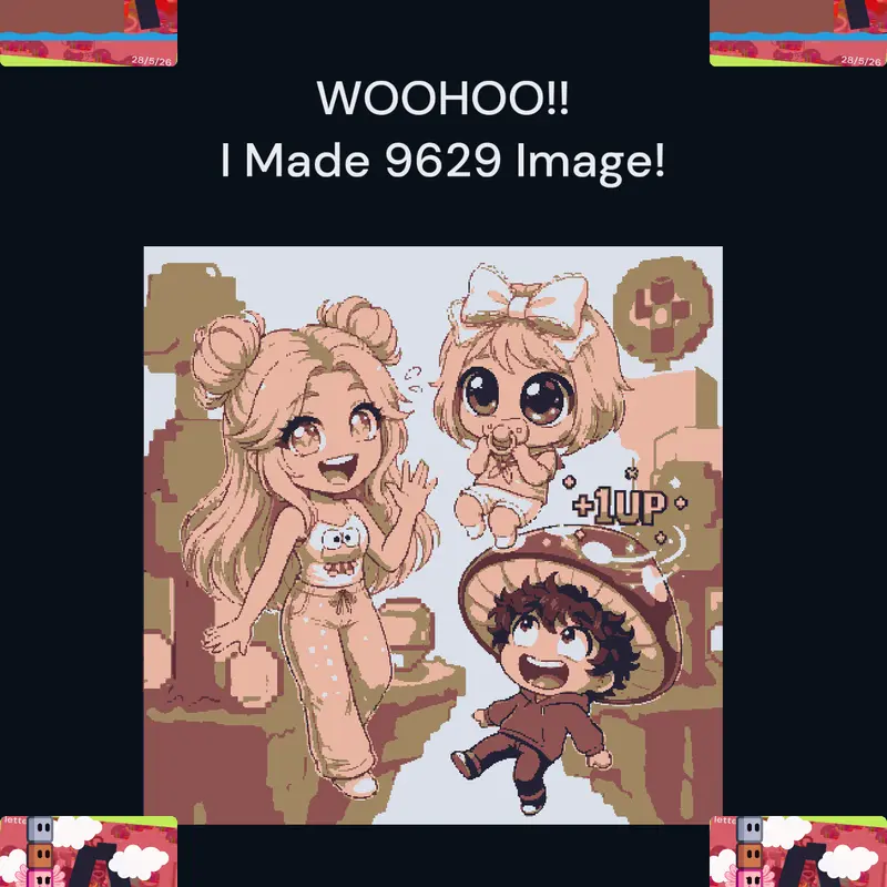 Game by @the-20esa-with-the-logo