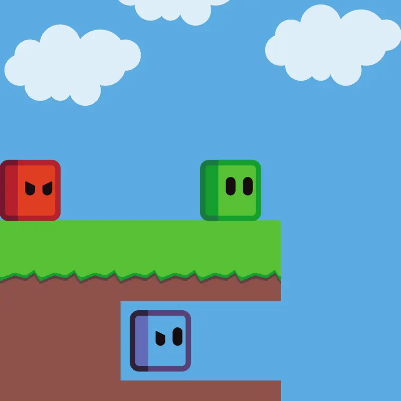 Game by @MochiCastle