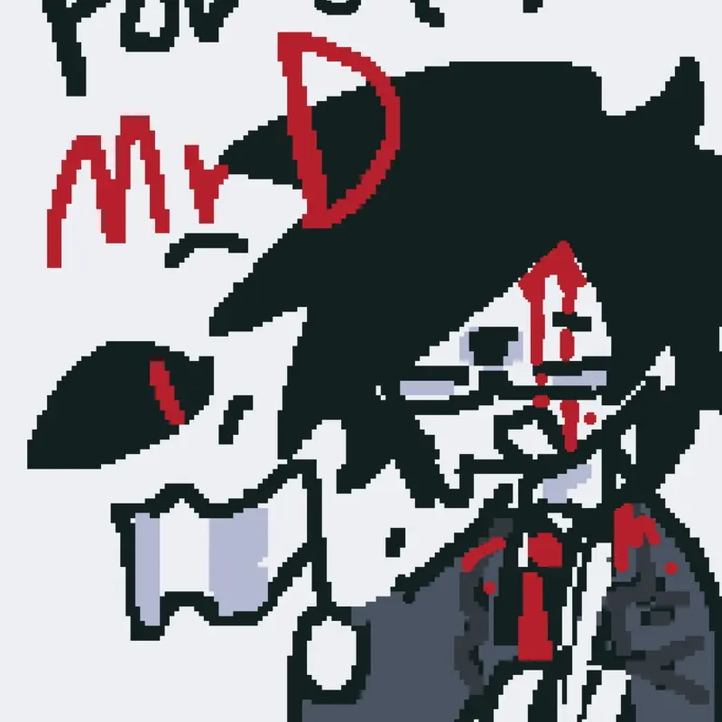 For my DEAR Mr D by @slipperking