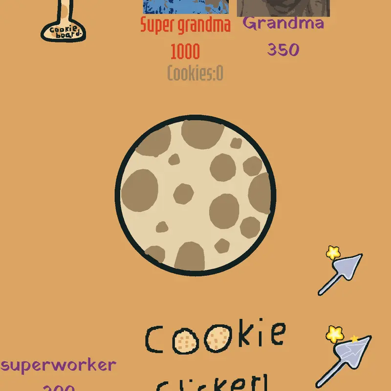 Game by @imasmore