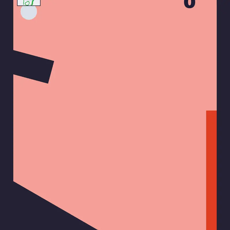 Game by @Esthophia