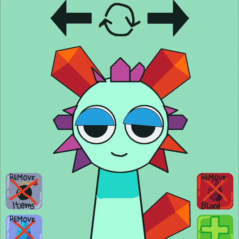 Game by @Solisang