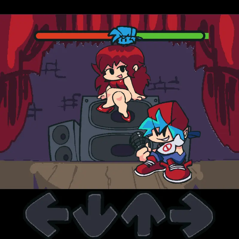 Game by @extriago1200