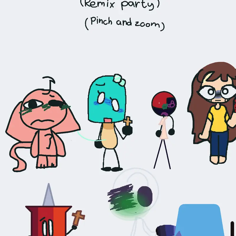 Game by @ANGELLIE