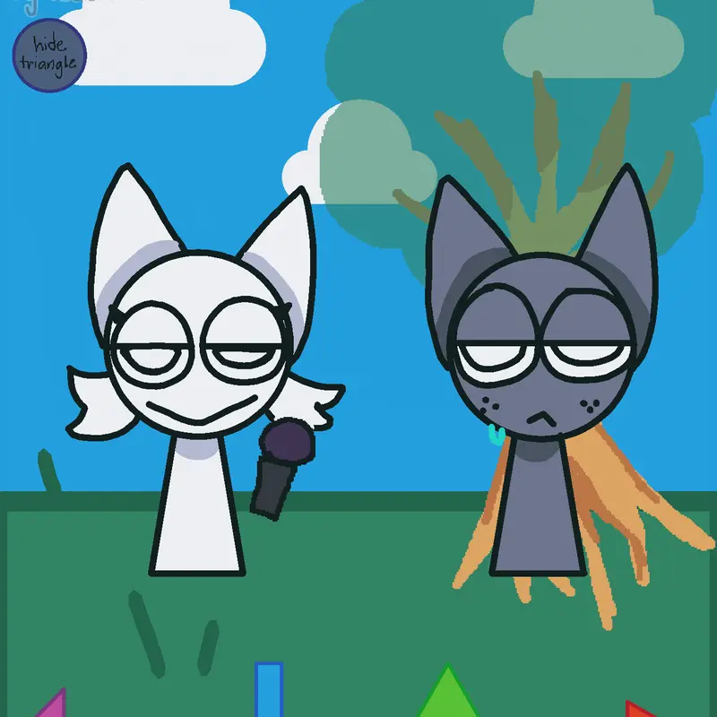 Game by @is_xiaoYIPPEYAEY