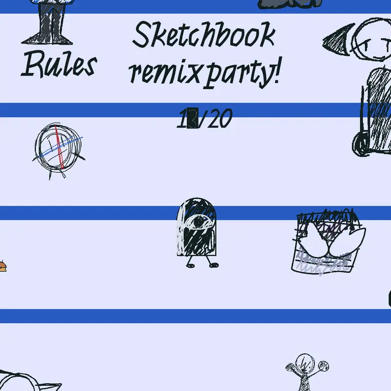 Game by @yourdrawingskills