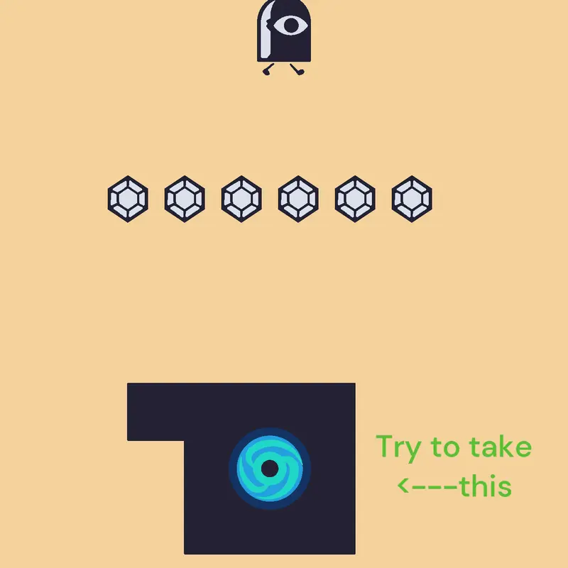 Game by @marioking