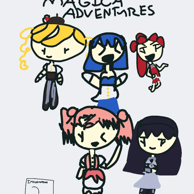 Game by @theevildessert