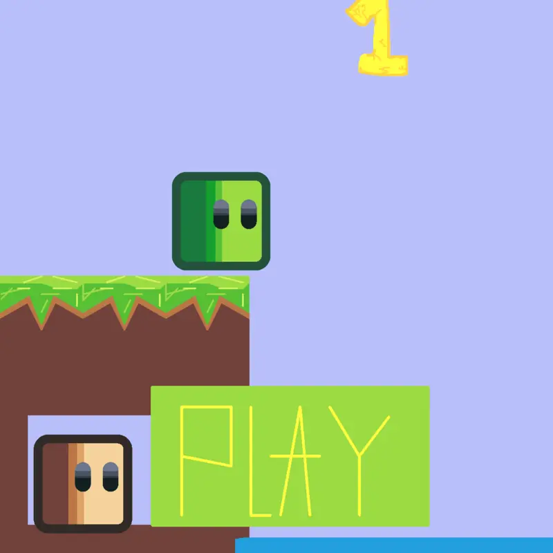 Game by @huggy_wuggy_Vn
