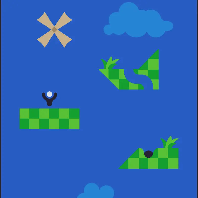 Game by @fraulinejaira