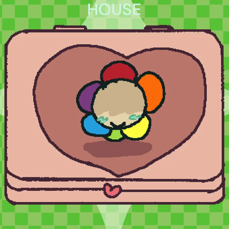 Game by @LusterNahi1314
