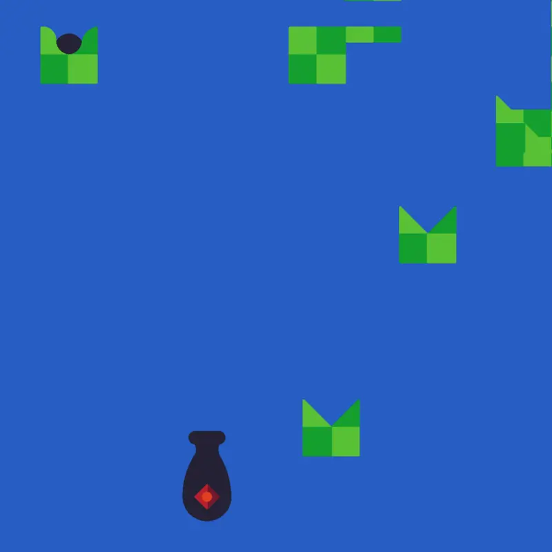 Game by @imaketereblelevels