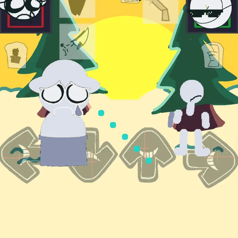 Game by @PhoneMasterBandu