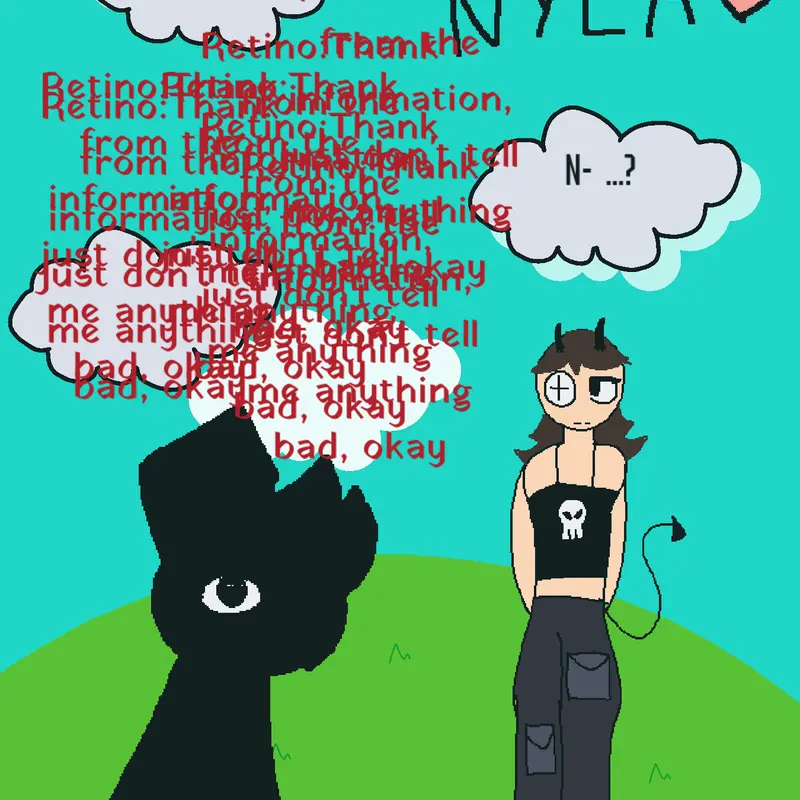Game by @Nyla_Arts