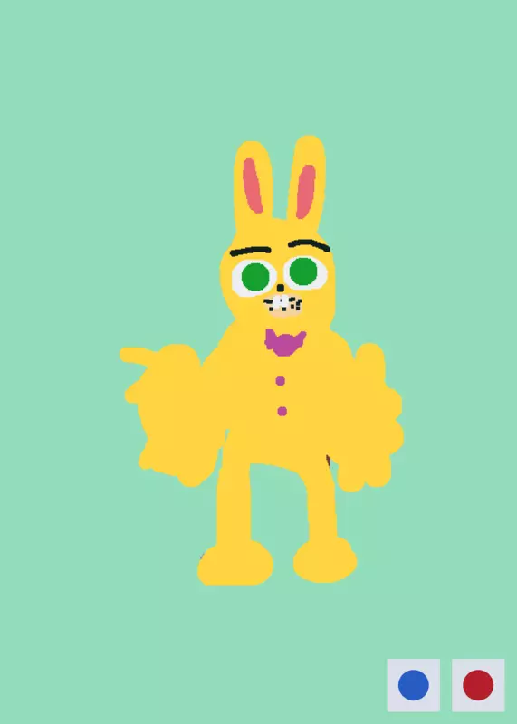 Game by @THE_DaG-sooR