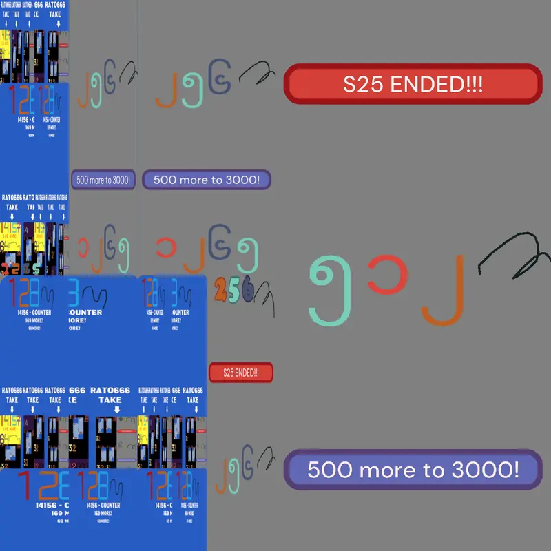 Game by @2NV_PortalChains-2026