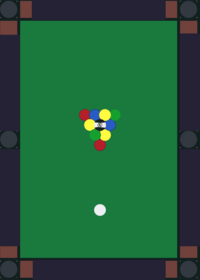 || 8 ball pool ||