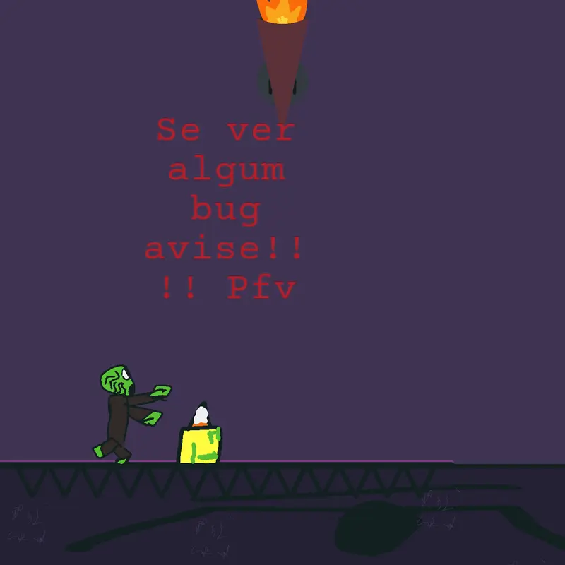 Game by @olaamiguinho0071