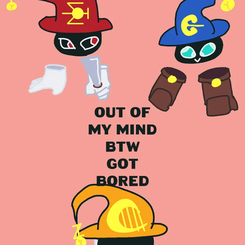 Game by @yourLateJane64
