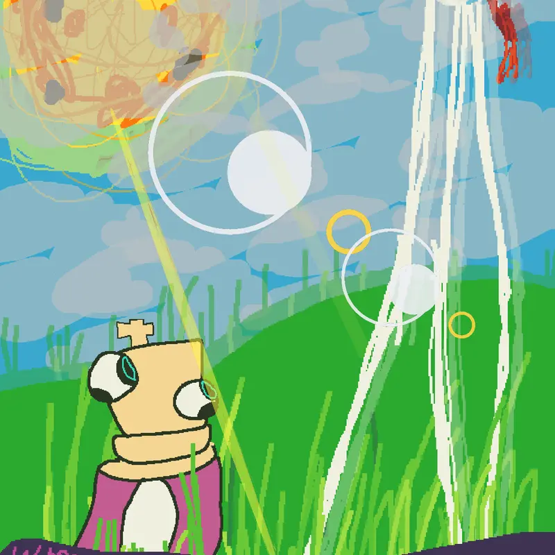 Game by @Intern_ok