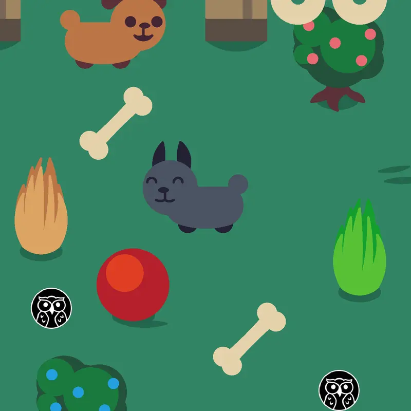 Game by @GabriOneX