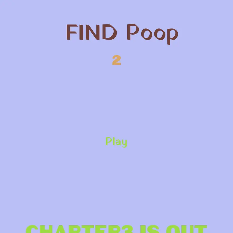 Game by @cuccuk