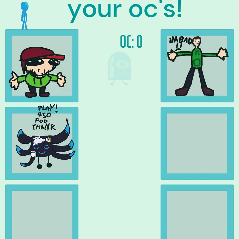 Game by @not_post_decks_now