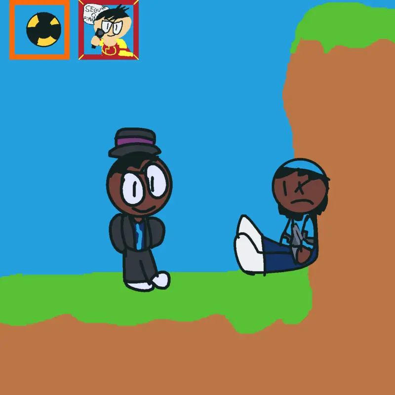 Game by @pinrgames