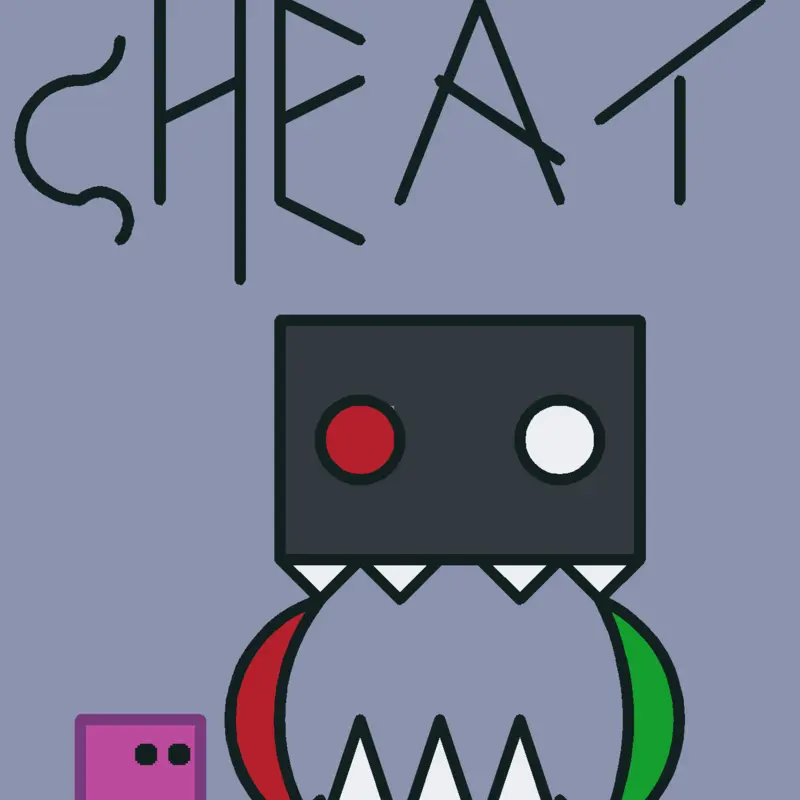 Game by @GD_Offical