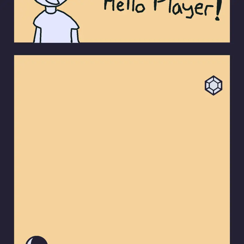 Game by @taters